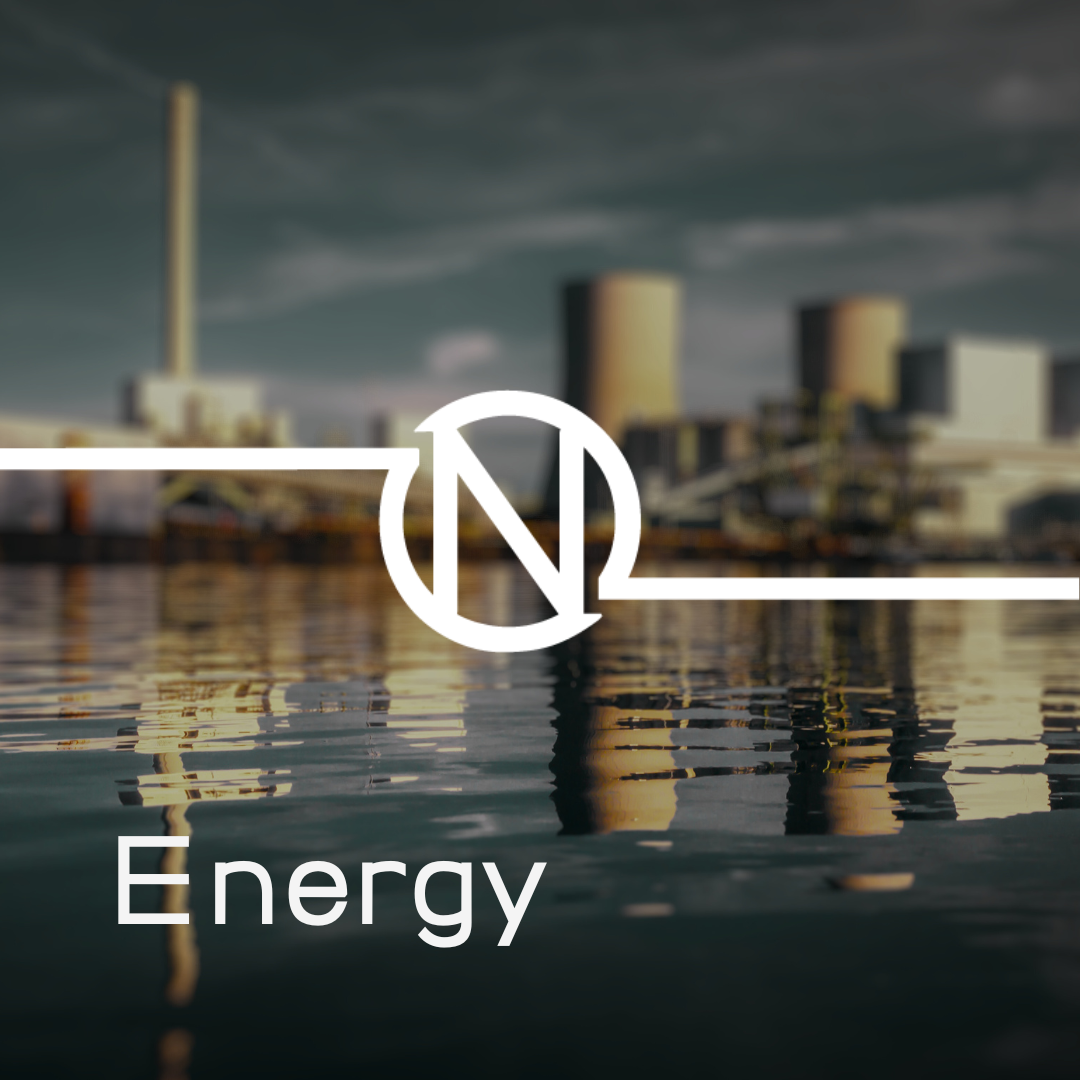 Energy industry