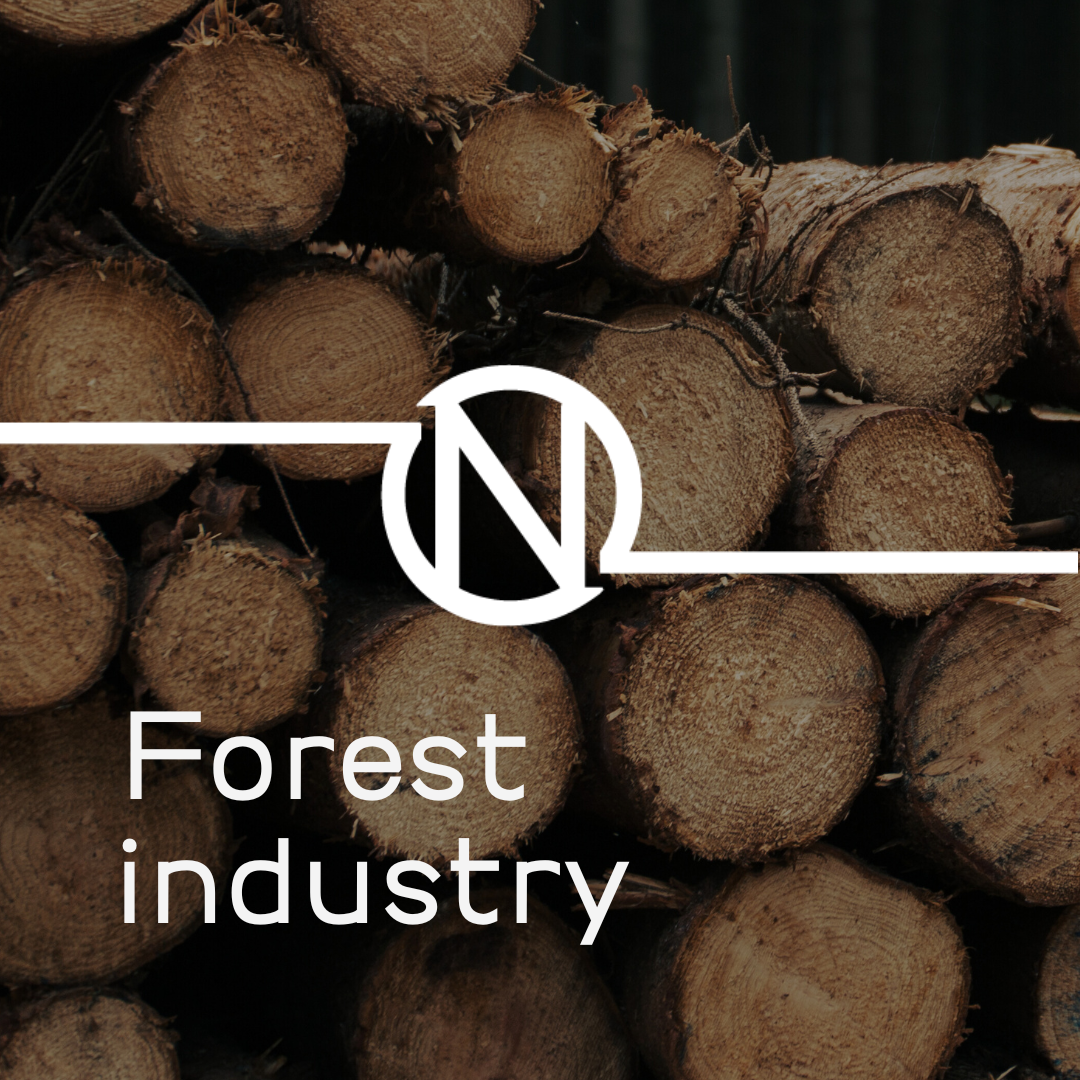Forest Industry
