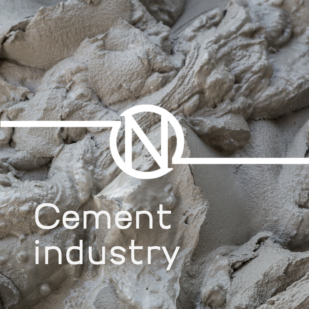 Cement Industry