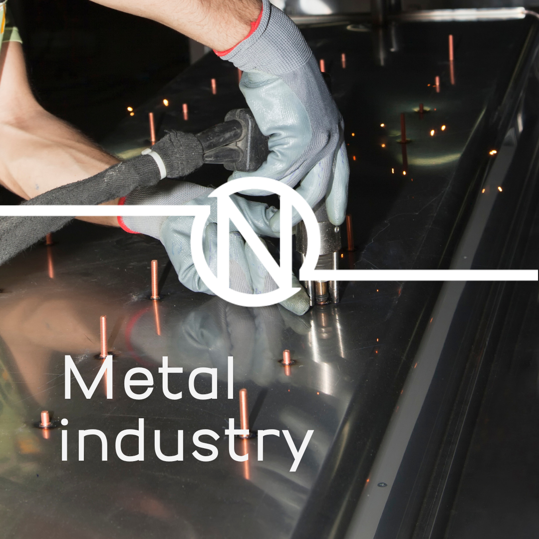 Metal Industry